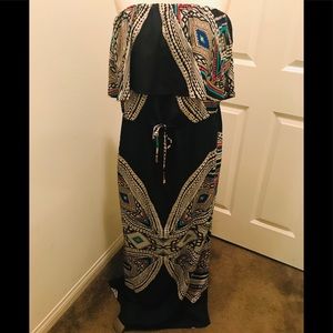 Mossimo Tube Top Dress Size Medium